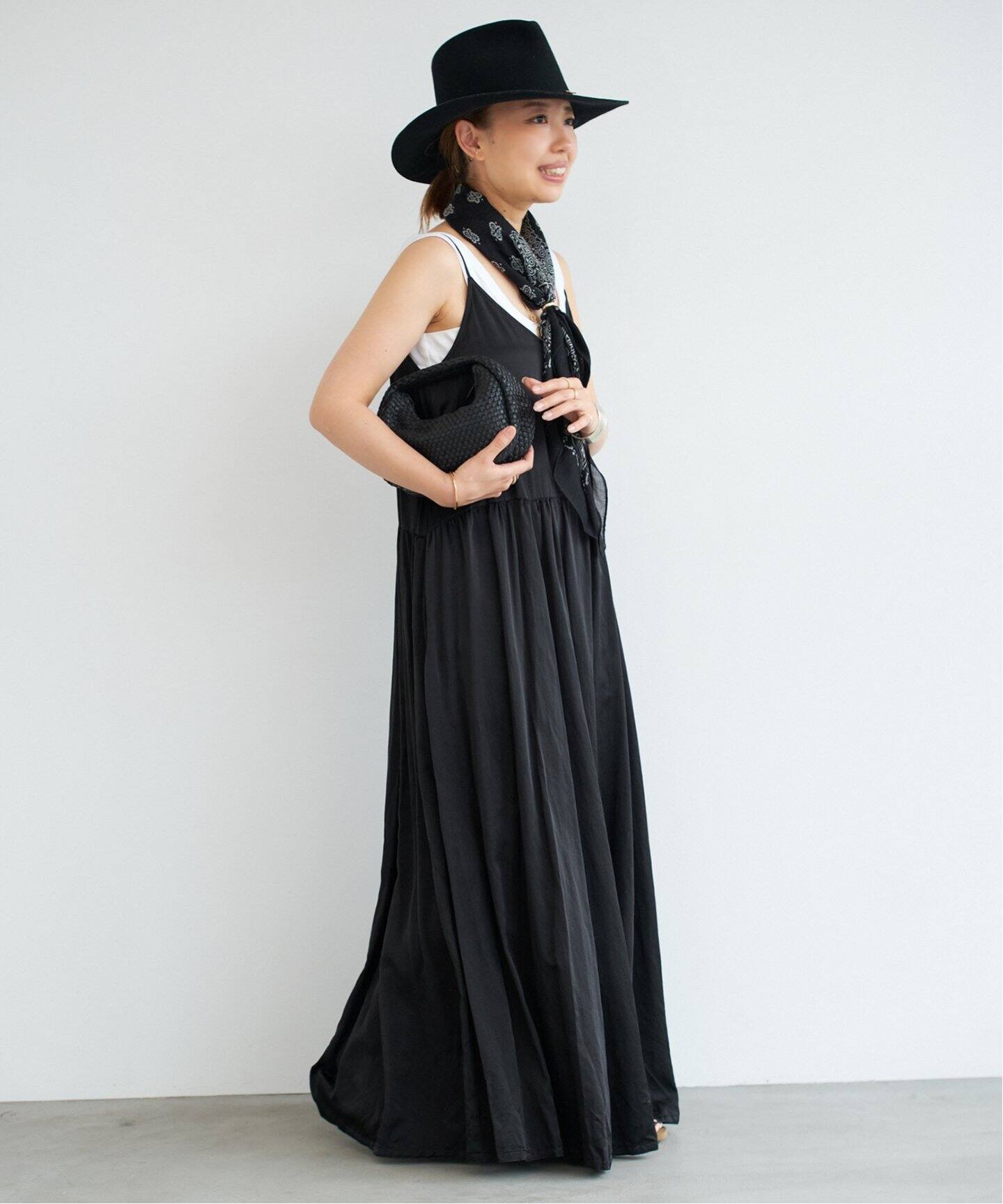 Pleasing ワンピース（ワンピース）｜Deuxieme Classe（ドゥーズィエム  