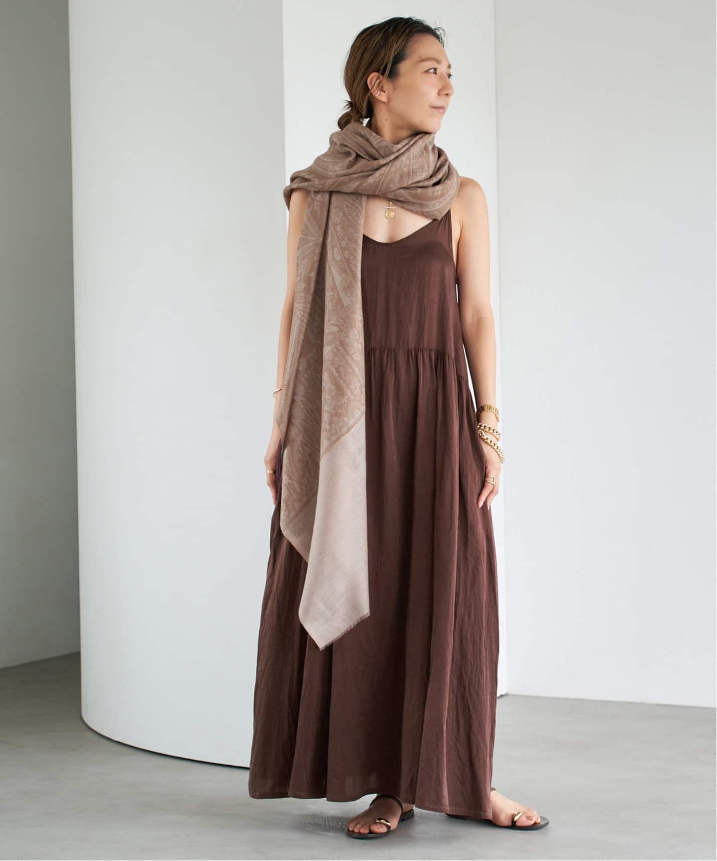 最終値下げ！未使用Deuxieme Classe Pleasing ワンピース Pleasing ワンピース（ワンピース）｜Deuxieme Classe（ドゥーズィエム