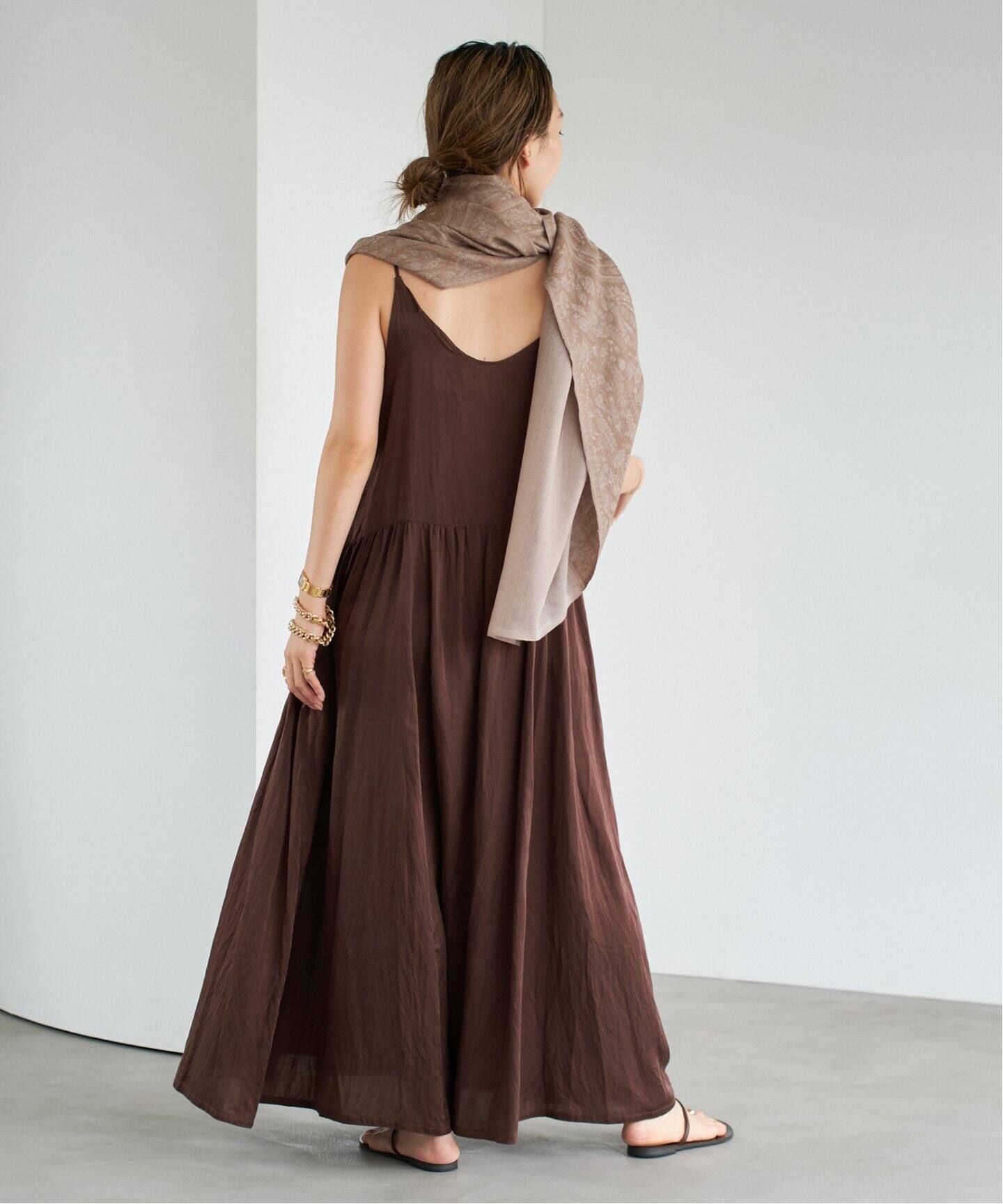 Pleasing ワンピース（ワンピース）｜Deuxieme Classe（ドゥーズィエム  