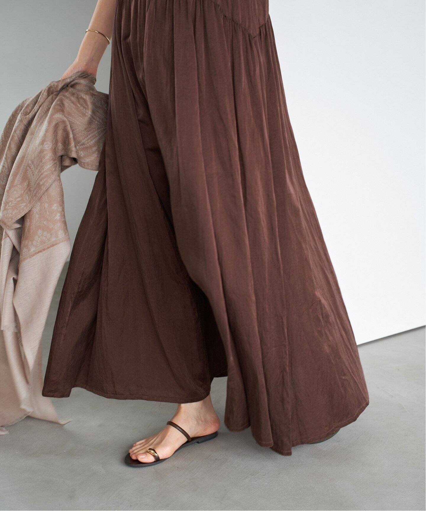 Pleasing ワンピース（ワンピース）｜Deuxieme Classe（ドゥーズィエム  