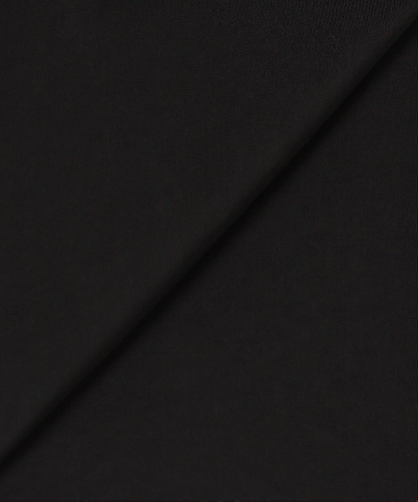 Volume Sleeve ミニドレス（ワンピース）｜Deuxieme Classe