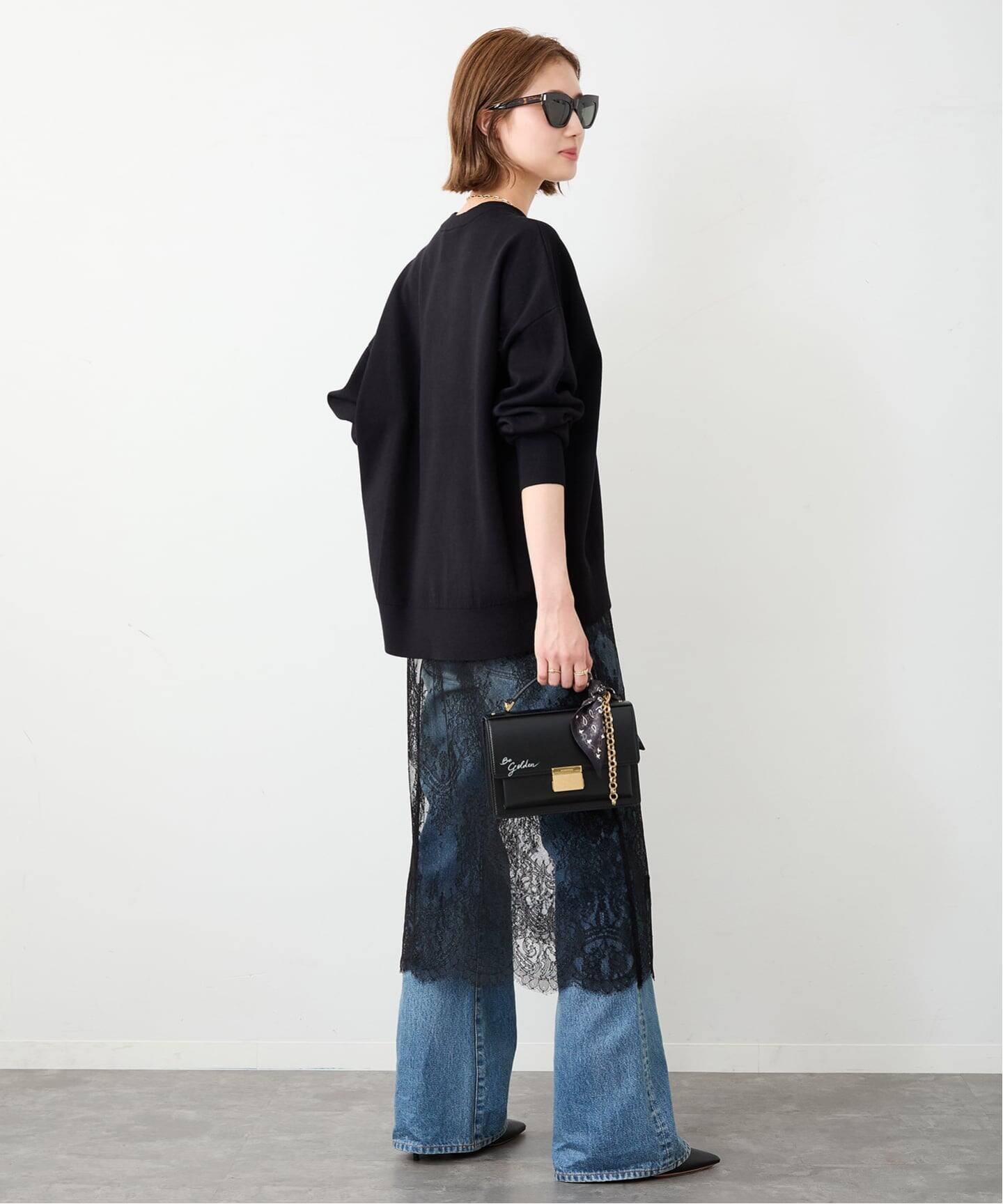 Lace Camisole ドレス（ワンピース）｜Deuxieme Classe