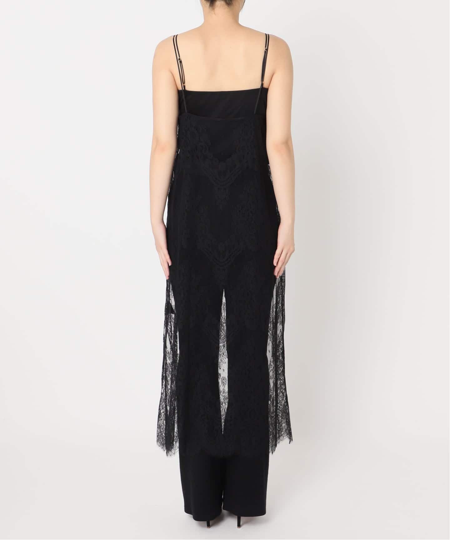Lace Camisole ドレス（ワンピース）｜Deuxieme Classe