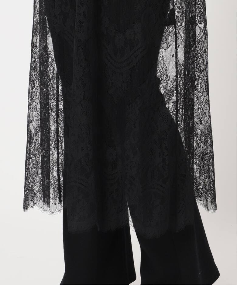 Lace Camisole ドレス（ワンピース）｜Deuxieme Classe  