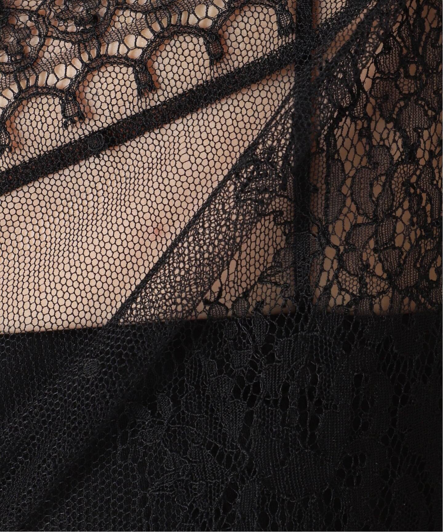 Lace Camisole ドレス（ワンピース）｜Deuxieme Classe