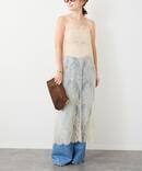 《予約》*Lace Camisole ドレス