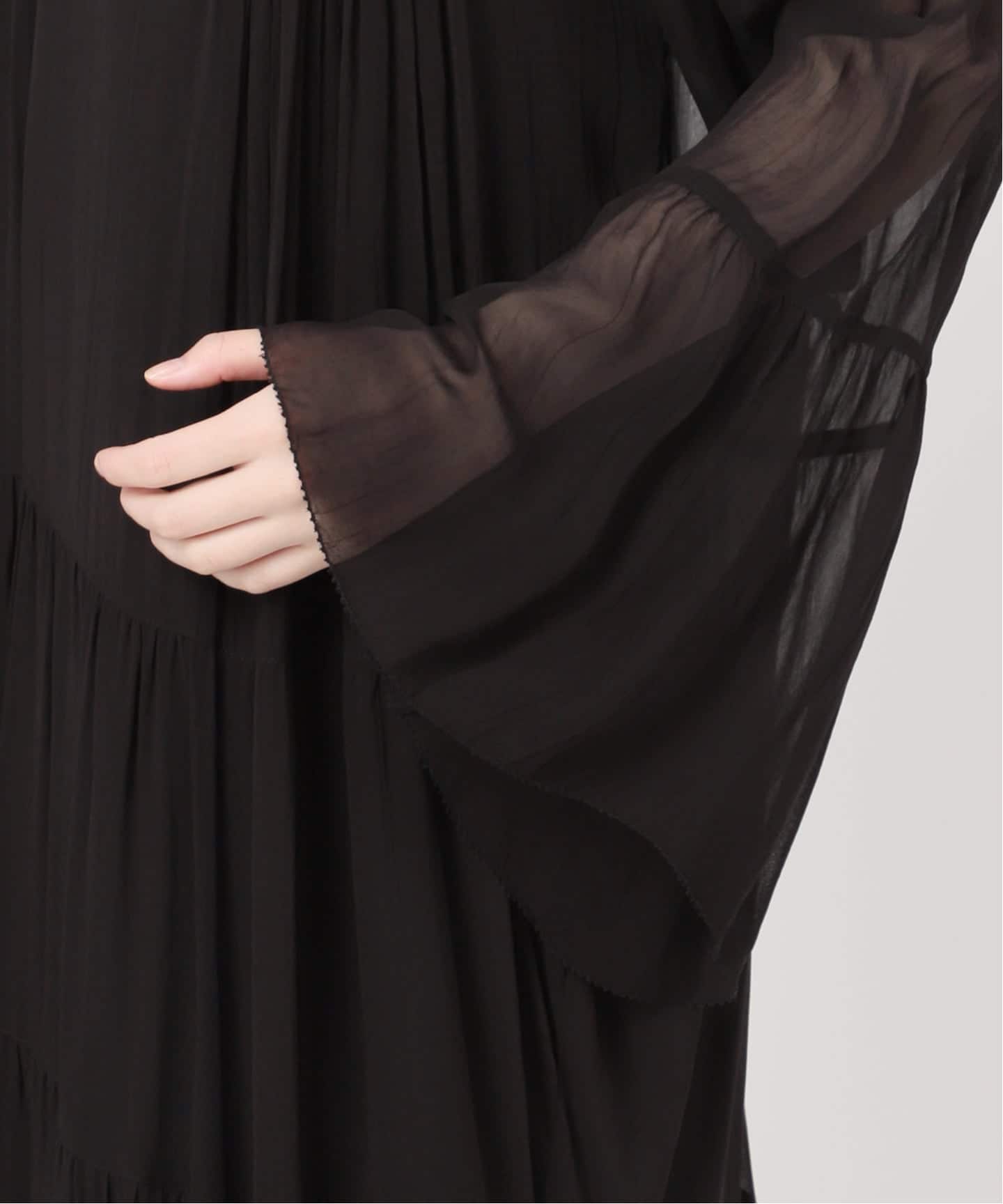 専用　画像追加新品未使用　sheer SHEER グラスドレス　キャミわンピース 専用 画像追加新品未使用 sheer SHEER グラスドレス キャミわンピース