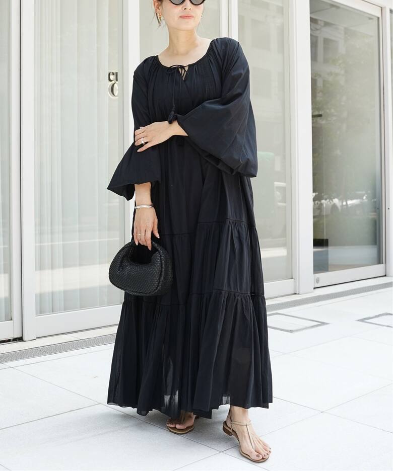 Modern Ethnic ドレス（ワンピース）｜Deuxieme Classe  