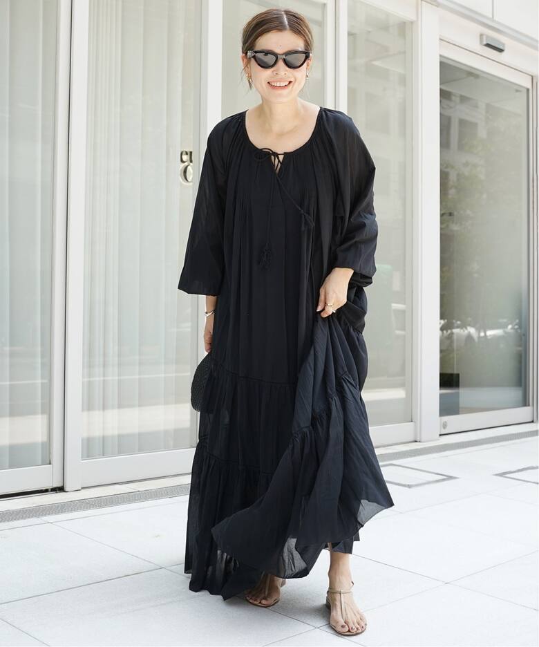 Modern Ethnic ドレス（ワンピース）｜Deuxieme Classe  