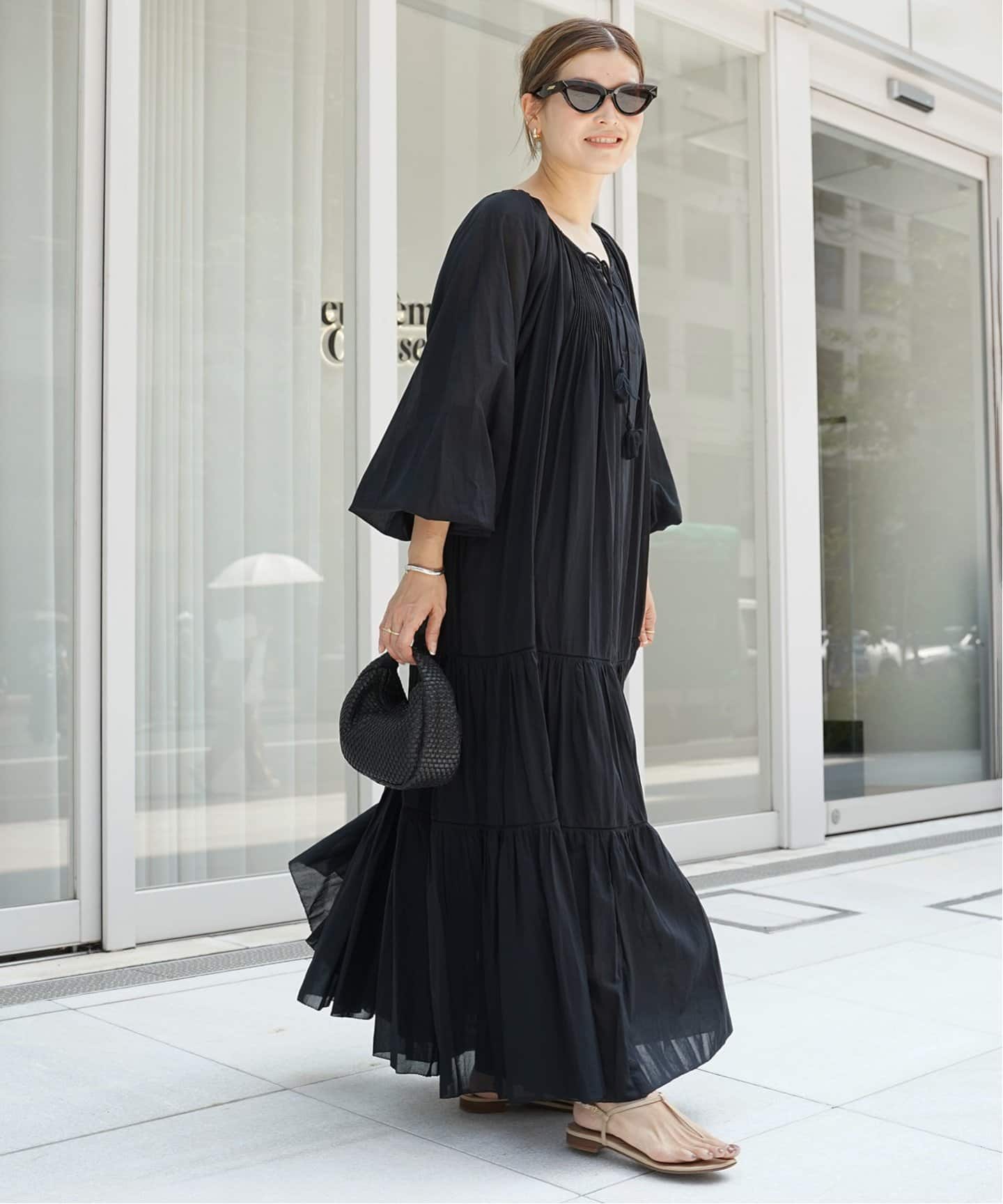 Modern Ethnic ドレス（ワンピース）｜Deuxieme Classe