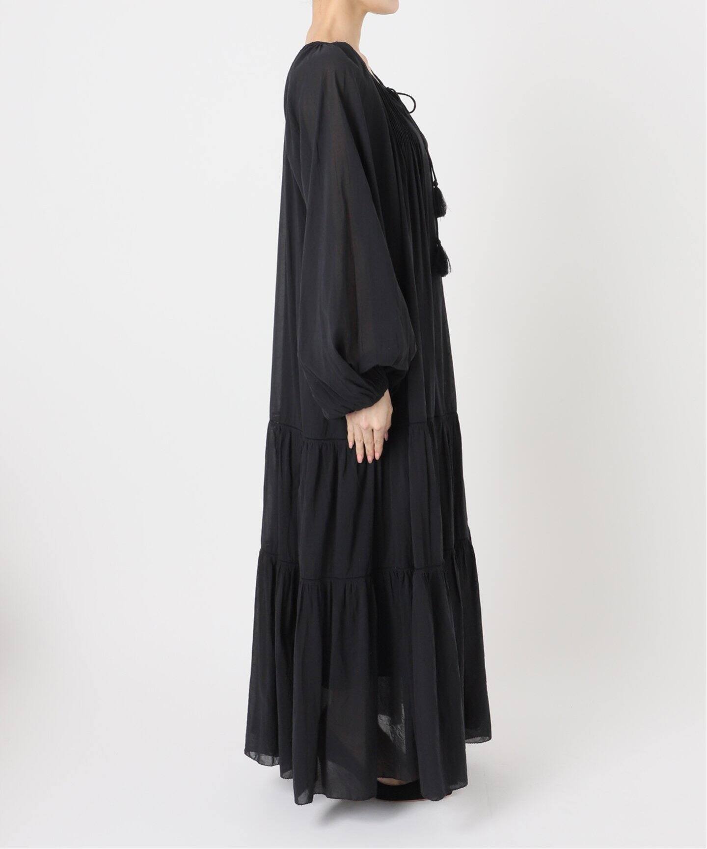 Modern Ethnic ドレス（ワンピース）｜Deuxieme Classe