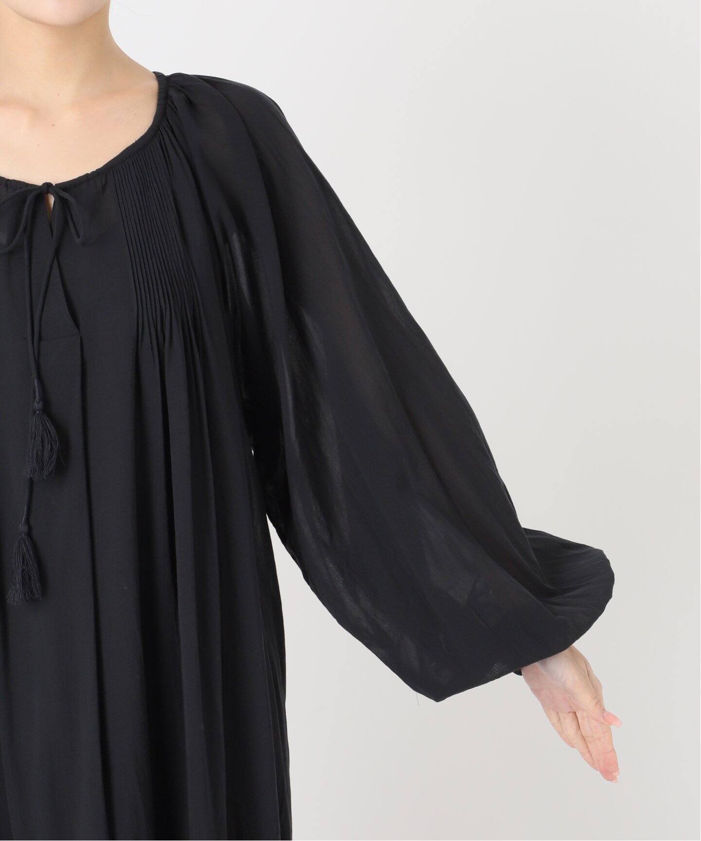 Modern Ethnic ドレス（ワンピース）｜Deuxieme Classe