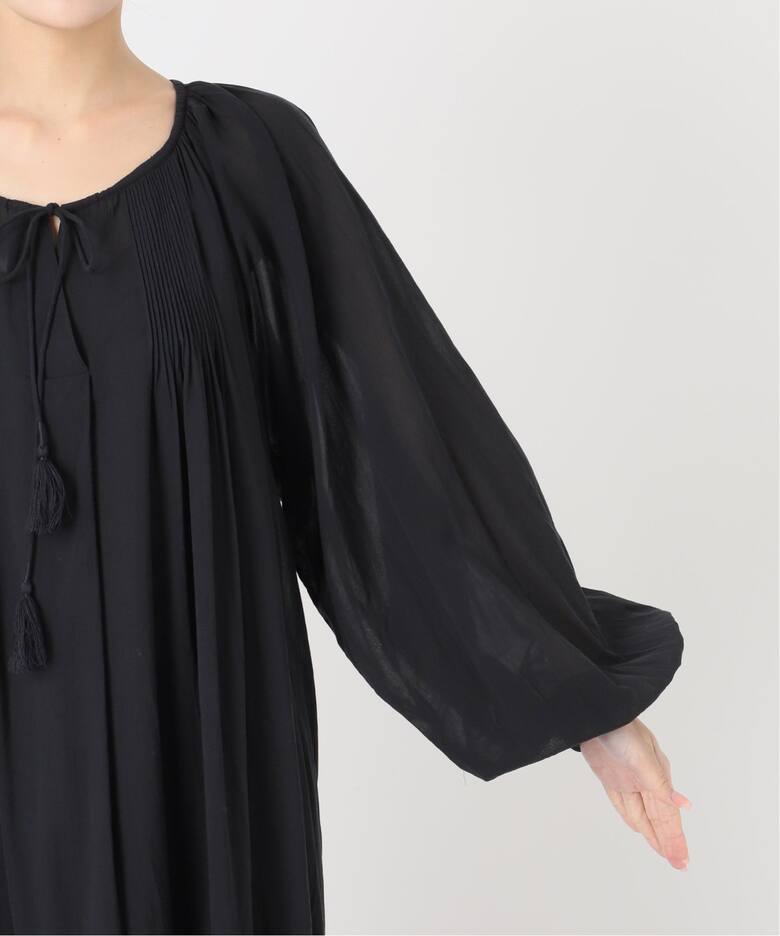 Modern Ethnic ドレス（ワンピース）｜Deuxieme Classe  