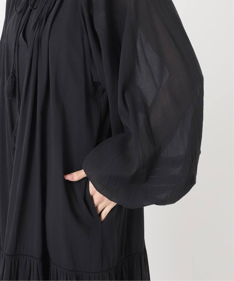 Modern Ethnic ドレス（ワンピース）｜Deuxieme Classe  