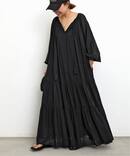 *Modern Ethnic ドレス