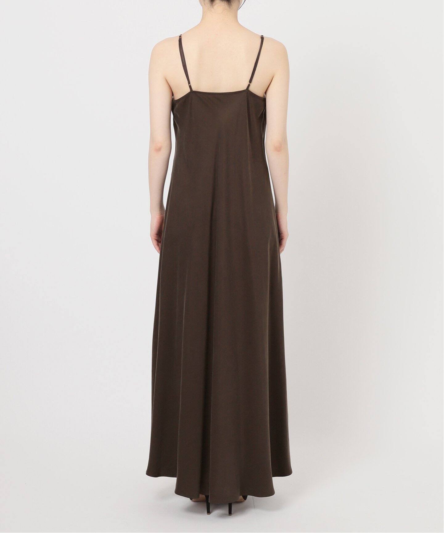 Cu/R Camisole ドレス（ワンピース）｜Deuxieme Classe