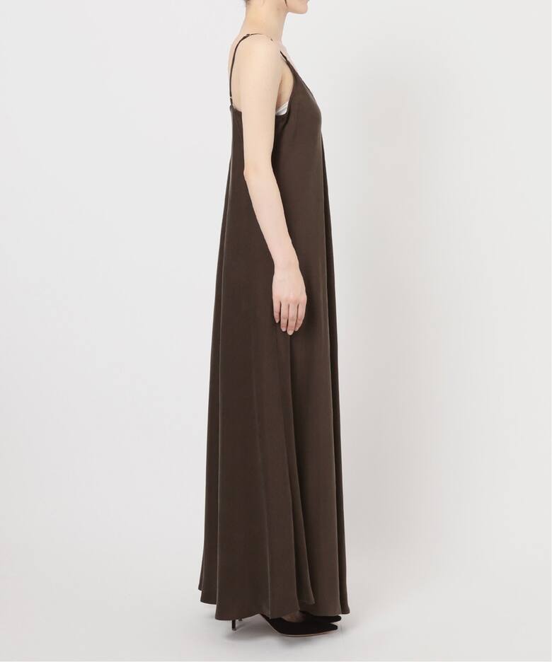 Cu/R Camisole ドレス（ワンピース）｜Deuxieme Classe  