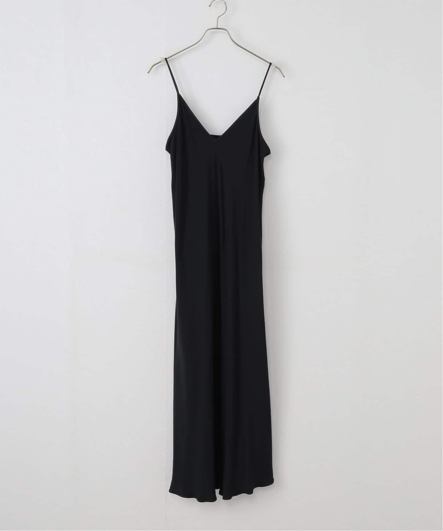Cu/R Camisole ドレス（ワンピース）｜Deuxieme Classe