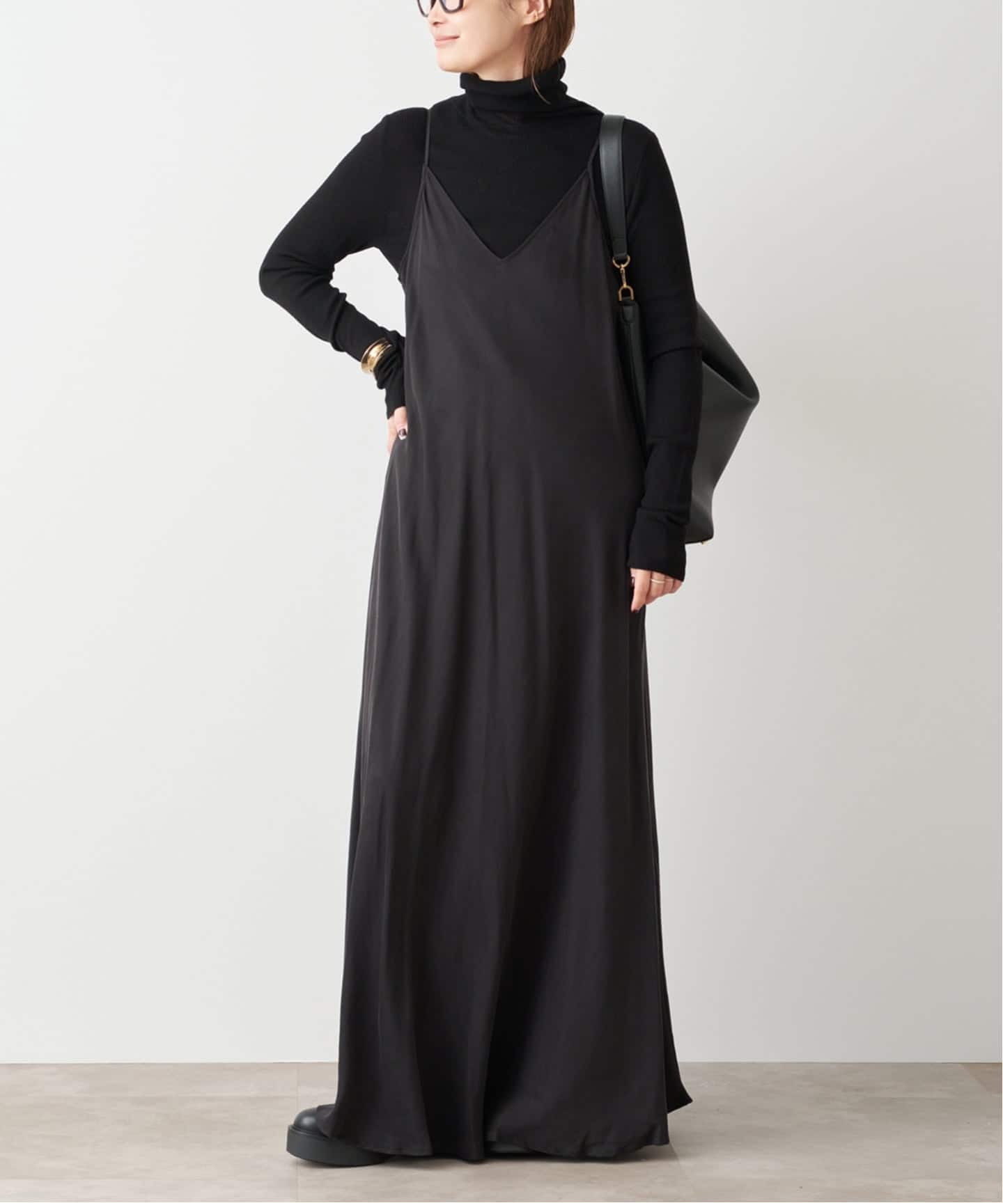 Deuxieme Classe｜ドゥーズィエム クラスのワンピース・ドレス