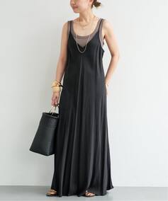 Deuxieme Classe｜ドゥーズィエム クラスのワンピース・ドレス 