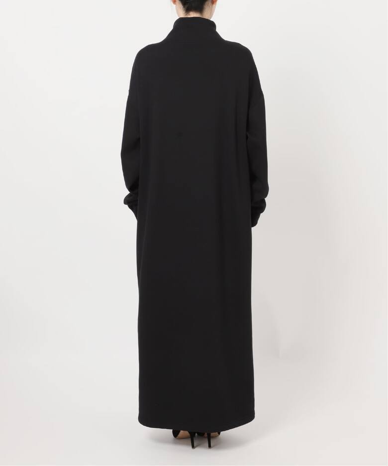 Warm ジップ ドレス（ワンピース）｜Deuxieme Classe（ドゥーズィエム  