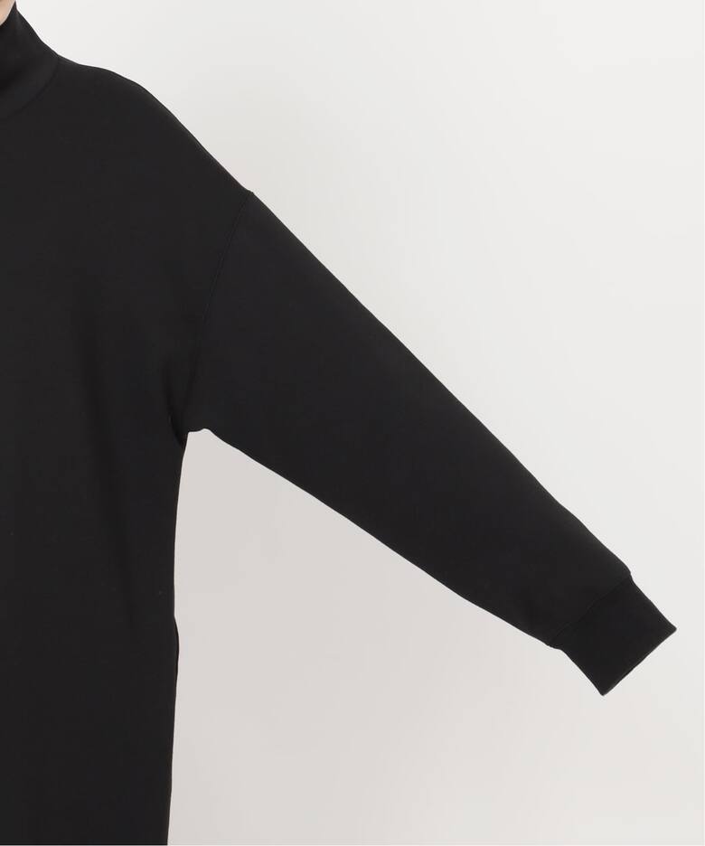 Warm ジップ ドレス（ワンピース）｜Deuxieme Classe（ドゥーズィエム  