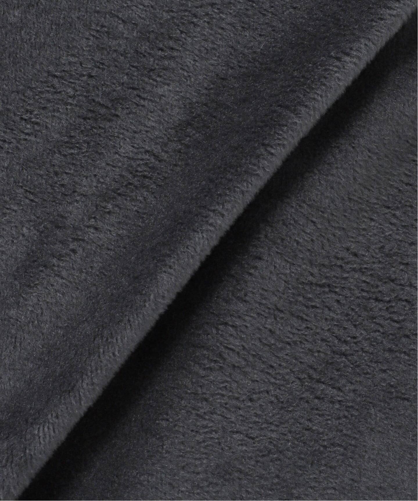 Warm ジップ ドレス（ワンピース）｜Deuxieme Classe（ドゥーズィエム