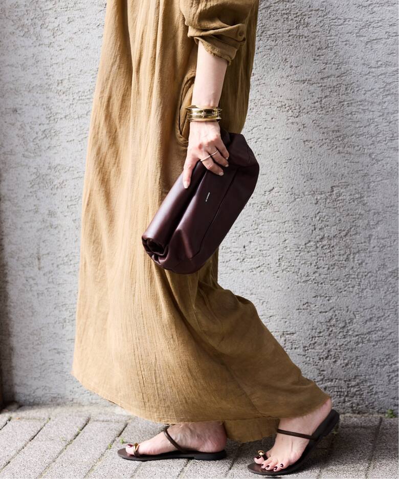 LOVE TANJANE/ラブ タンジェイン】DRESS（ワンピース）｜Deuxieme  