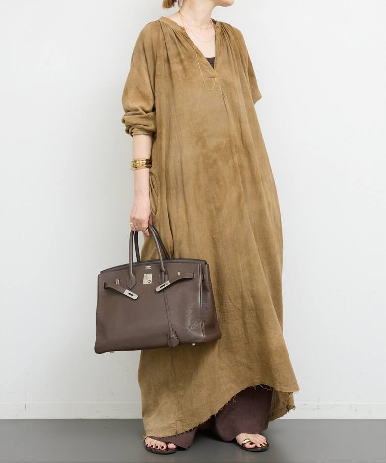 LOVE TANJANE/ラブ タンジェイン】DRESS（ワンピース）｜Deuxieme  