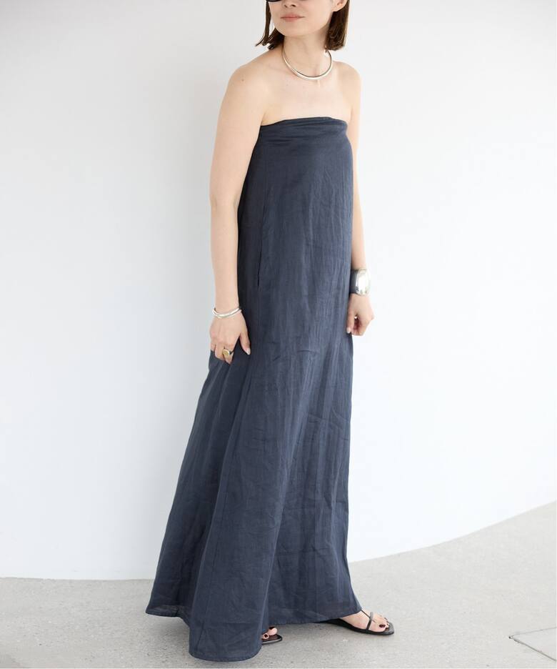 MIKOH/ミコー】Thani DRESS（ワンピース）｜Deuxieme Classe 