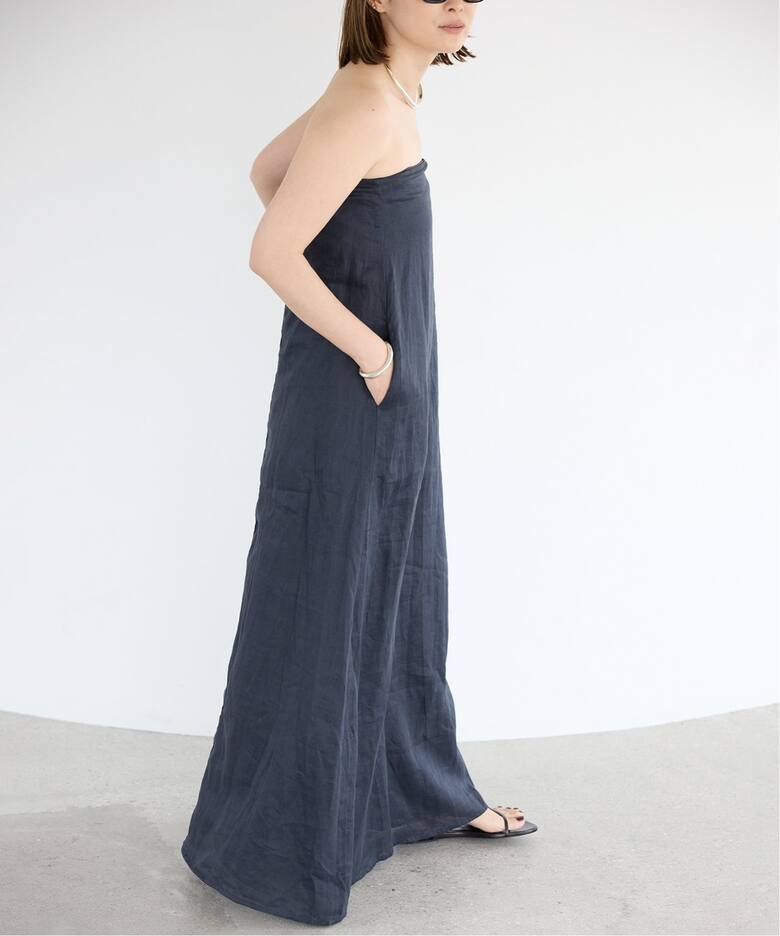 MIKOH/ミコー】Thani DRESS（ワンピース）｜Deuxieme Classe 