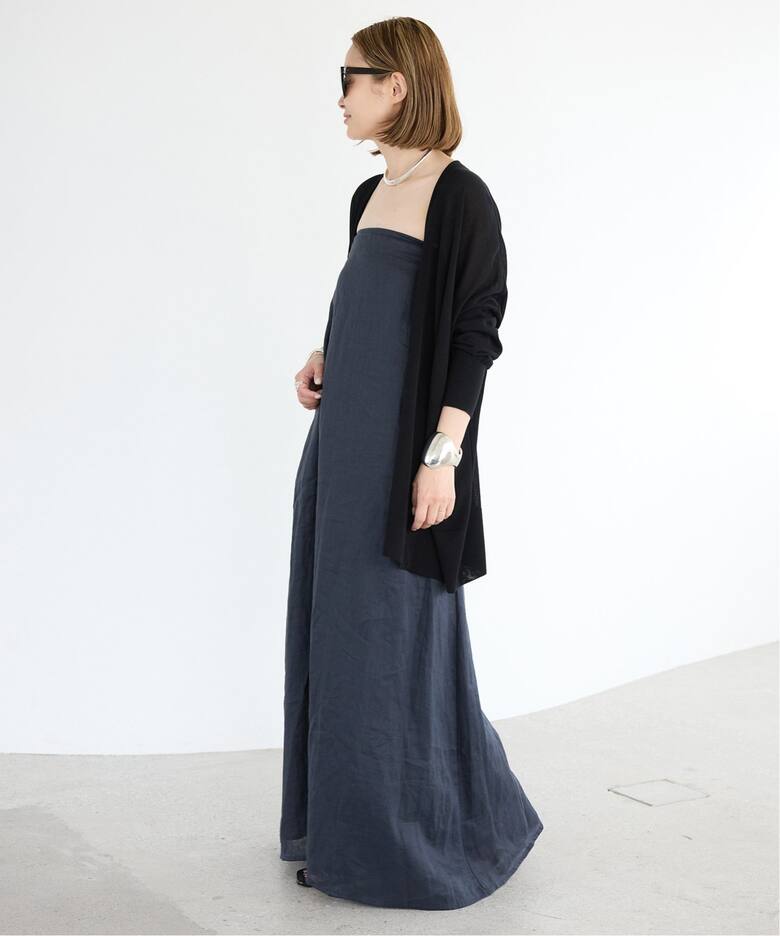 MIKOH/ミコー】Thani DRESS（ワンピース）｜Deuxieme Classe 