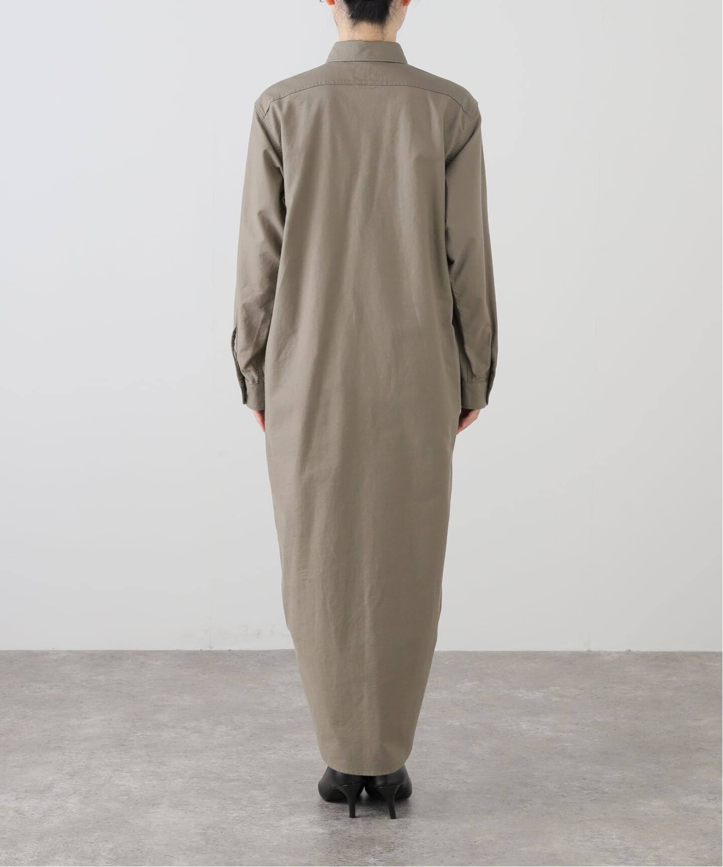 新品未使用【MADISONBLUE 】HAMPTON ONE-PIECE OX MADISONBLUE / マディソンブルー】HAMPTON ONE-PIECE OX
