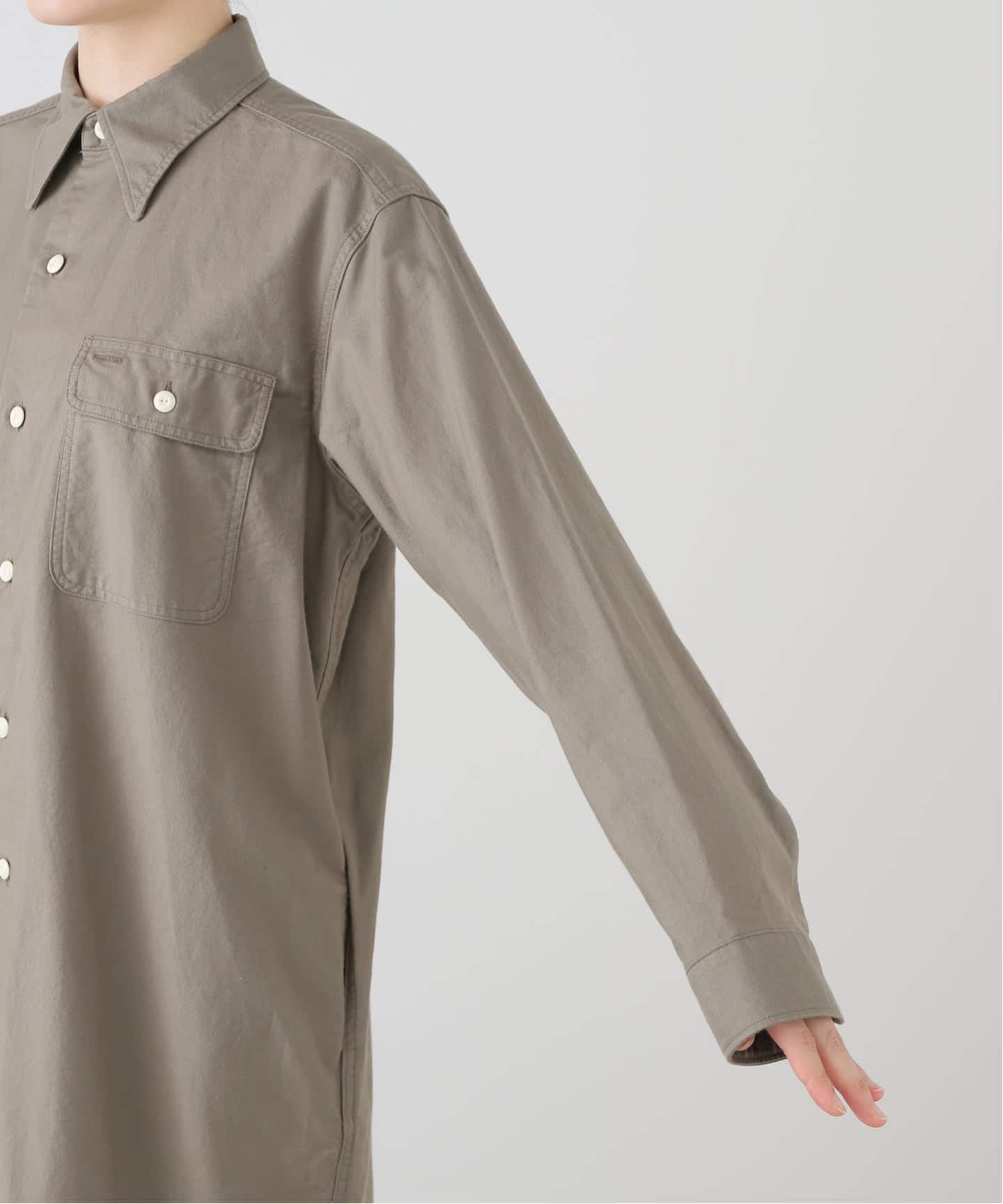 MADISONBLUE / マディソンブルー】HAMPTON ONE-PIECE OX