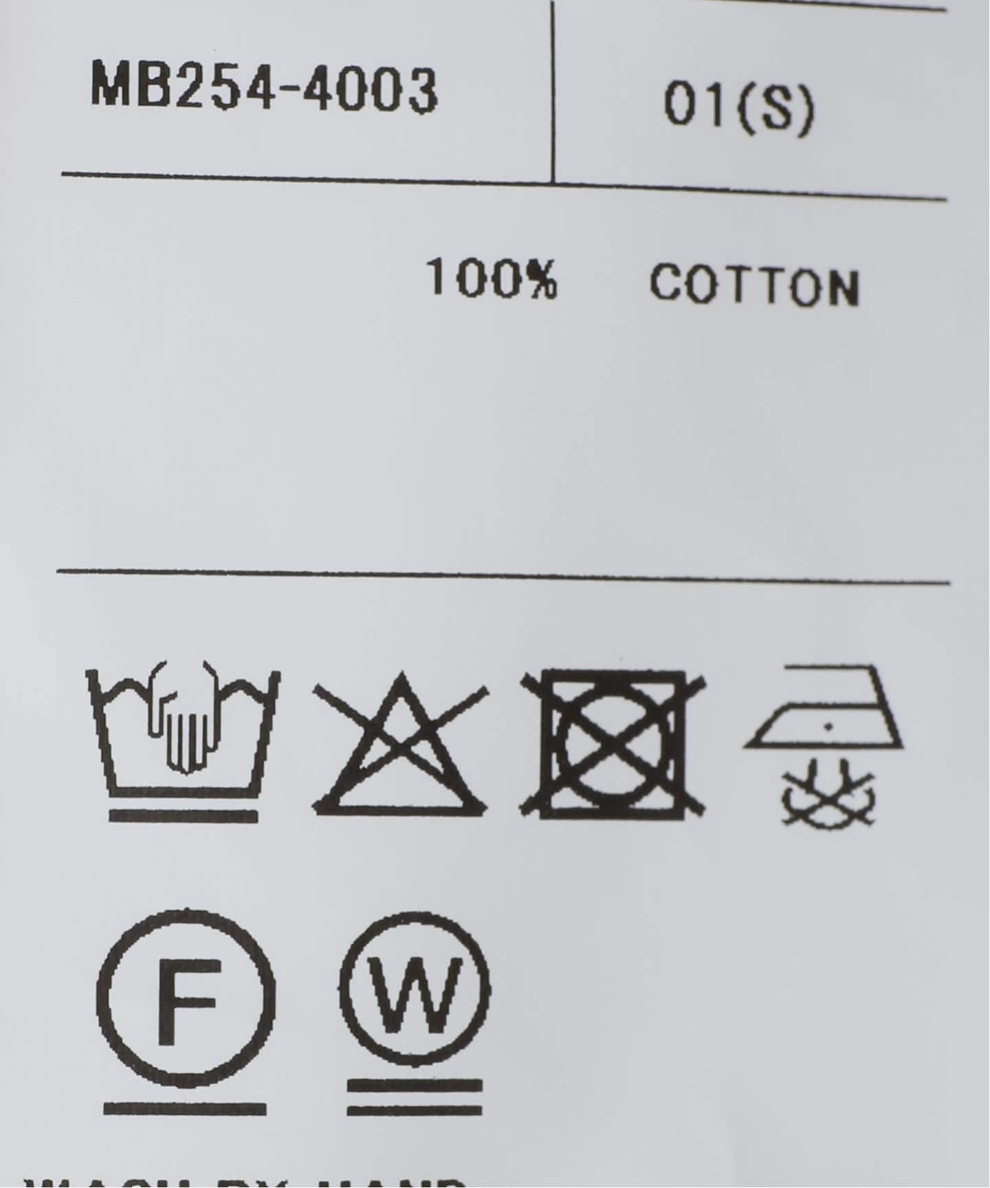 新品未使用【MADISONBLUE 】HAMPTON ONE-PIECE OX MADISONBLUE / マディソンブルー】HAMPTON ONE-PIECE OX