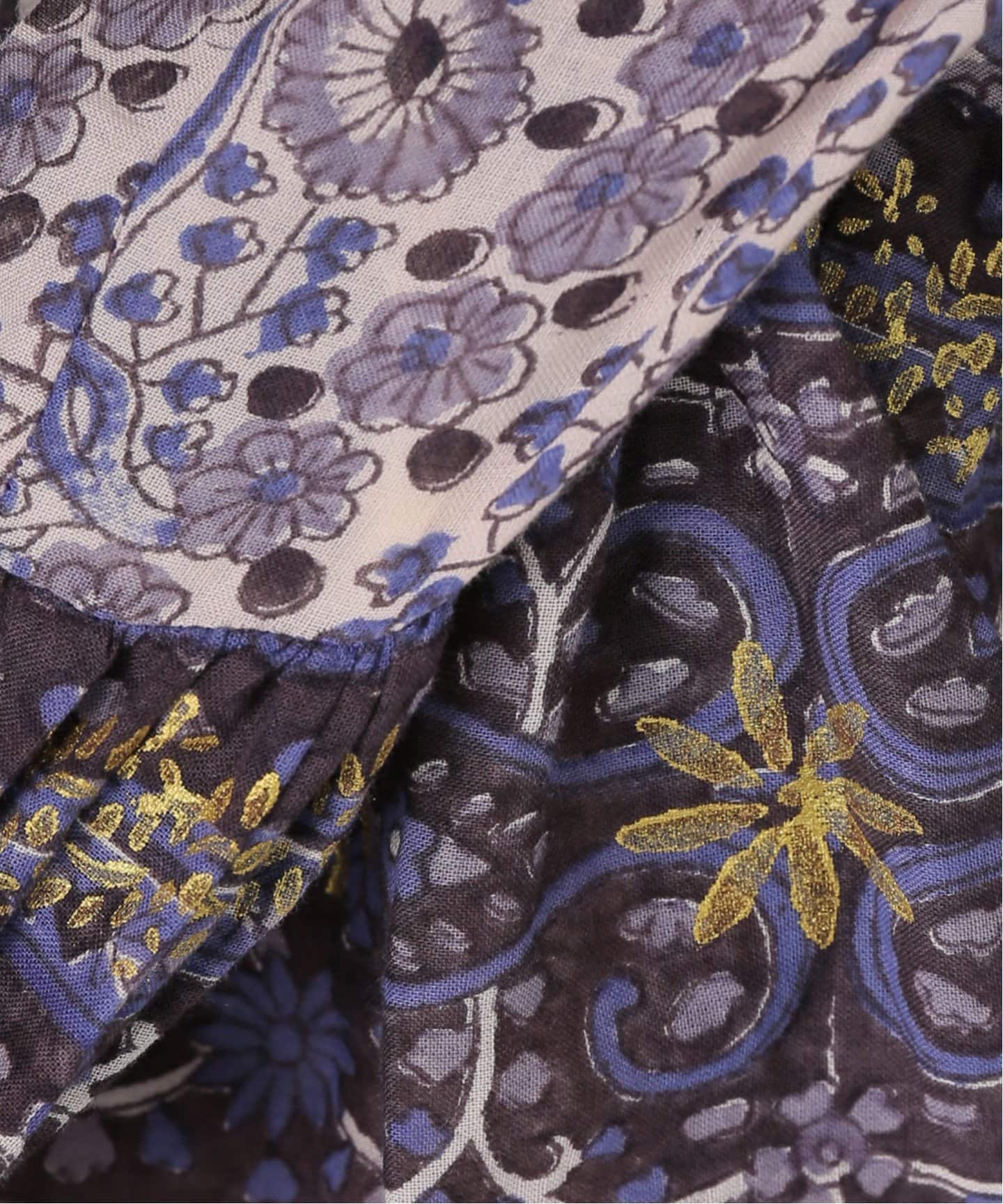 ドゥーズィエムクラス取扱い! blue boheme dress ワンピース 2025年最新】blue bohem ワンピースの人気アイテム - メルカリ