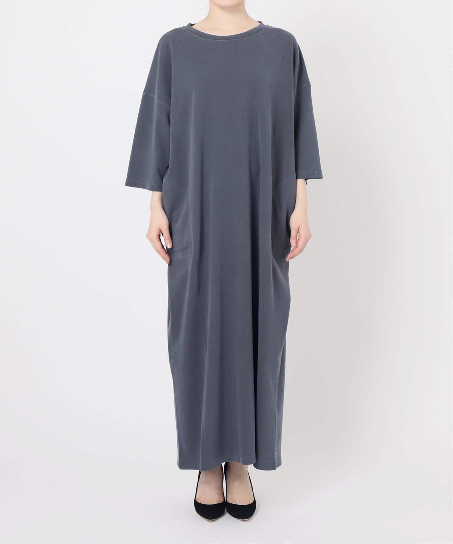 【STAR＆STRIPE/スターアンドストライプ】dressドゥーズィエムクラス STAR＆STRIPE/スターアンドストライプ】 DRESS（ワンピース