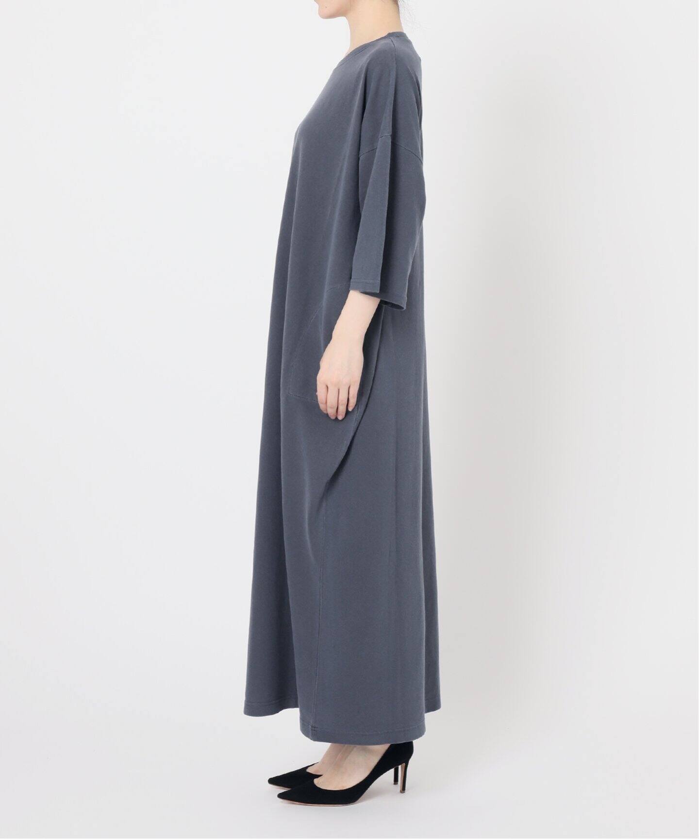 Deuxieme Classe STAR＆STRIPEロングワンピース STAR＆STRIPE/スターアンドストライプ】 DRESS（ワンピース