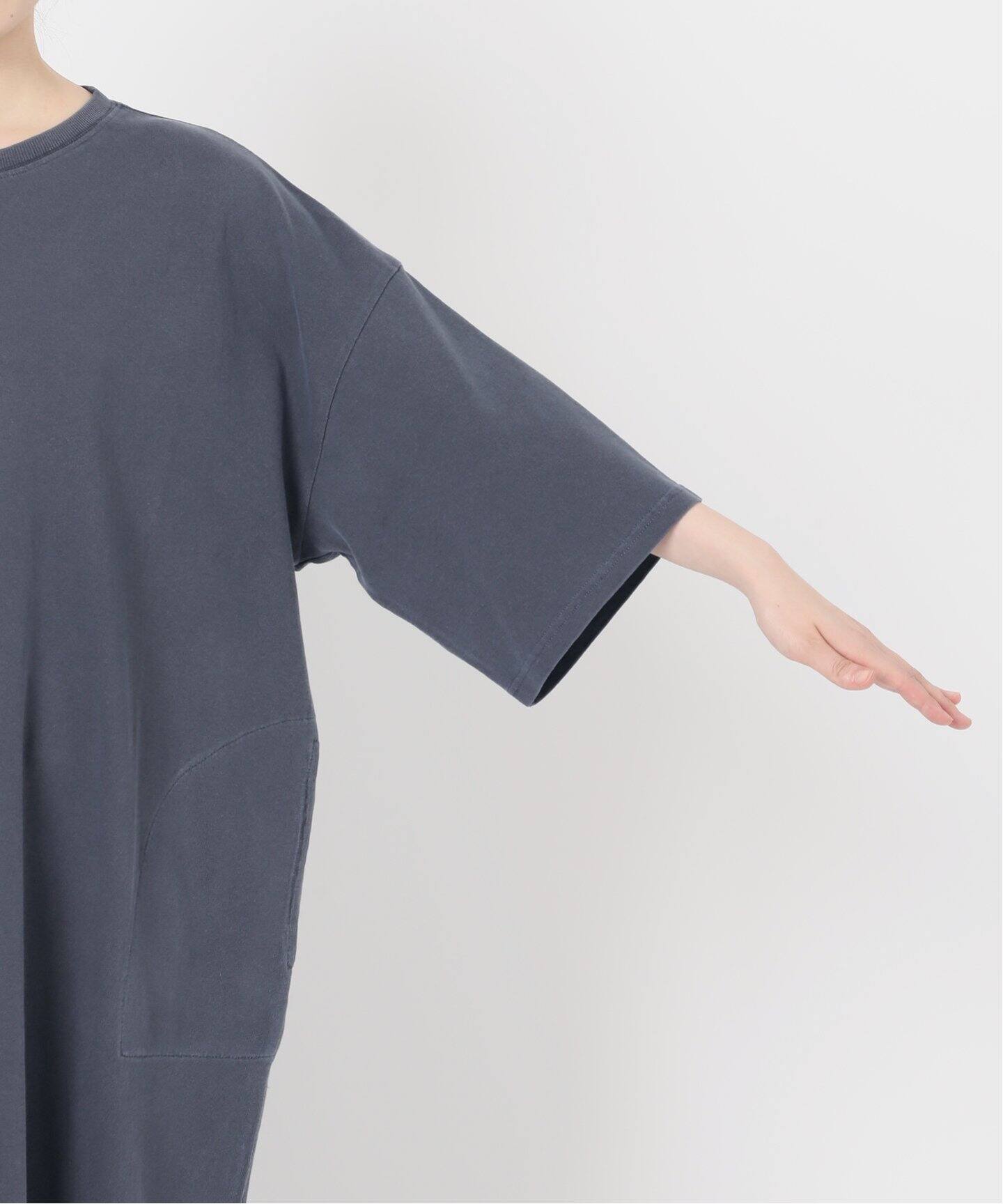 STAR＆STRIPE/スターアンドストライプ】 DRESS（ワンピース