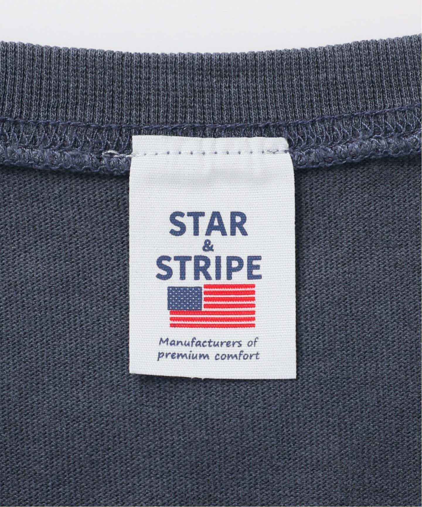 【STAR＆STRIPE/スターアンドストライプ】dressドゥーズィエムクラス STAR＆STRIPE/スターアンドストライプ】 DRESS（ワンピース