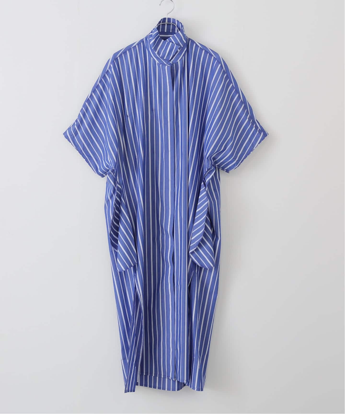 LIBERADD/リベラド】LONG SHIRT DRESS（ワンピース）｜Deuxieme Classe