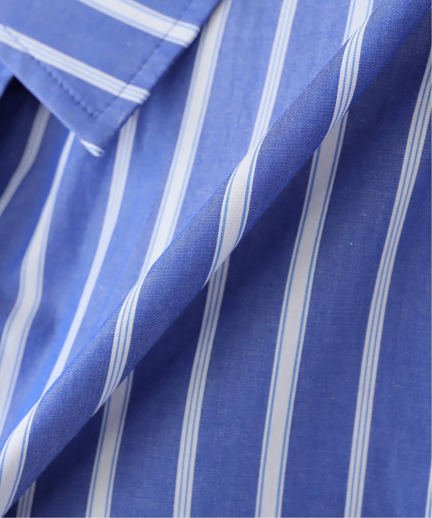 LIBERADD/リベラド】LONG SHIRT DRESS（ワンピース）｜Deuxieme Classe