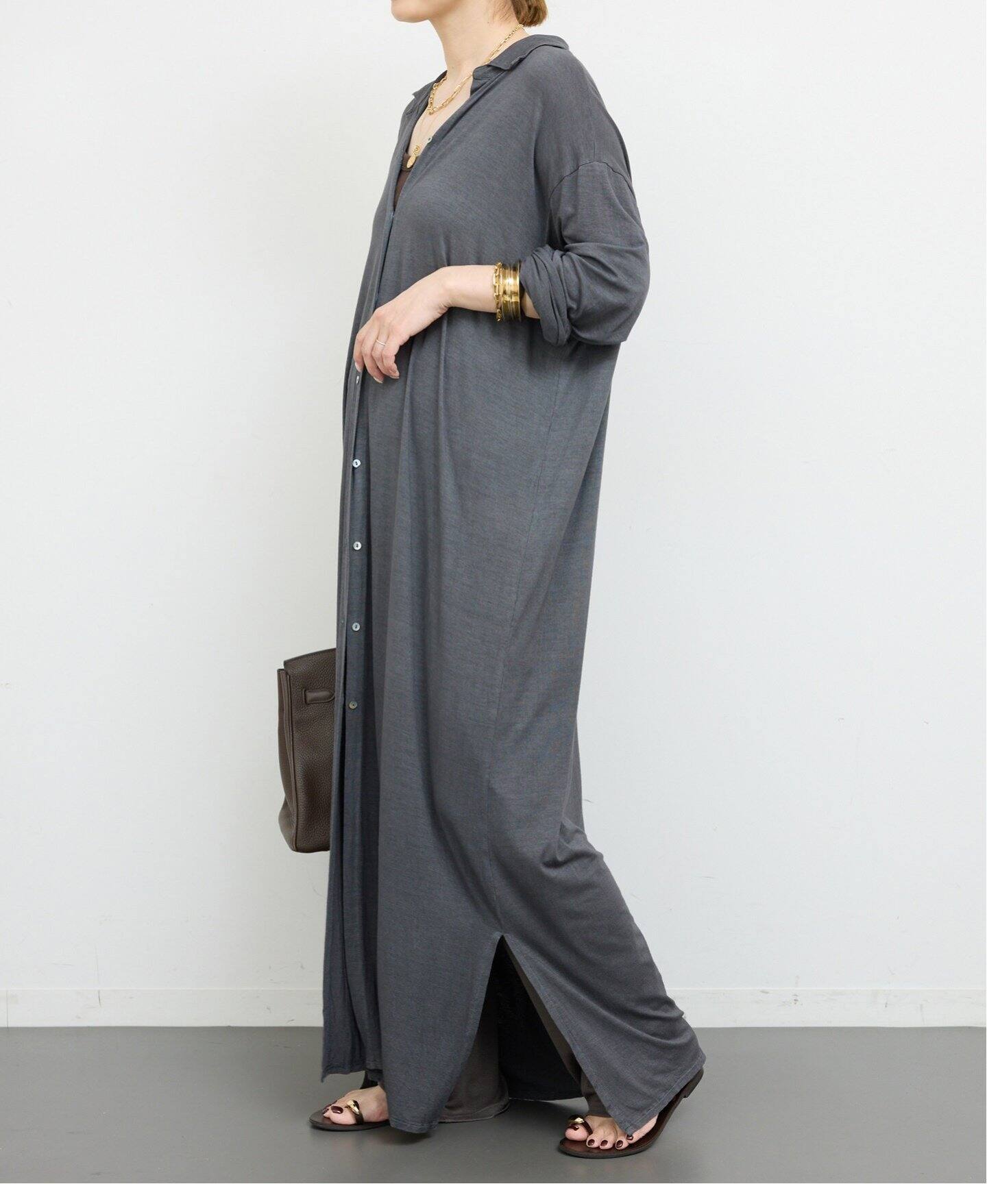 LES ATELIERS FRANCAIS DE CONFECTION 】ワンピース（ワンピース  