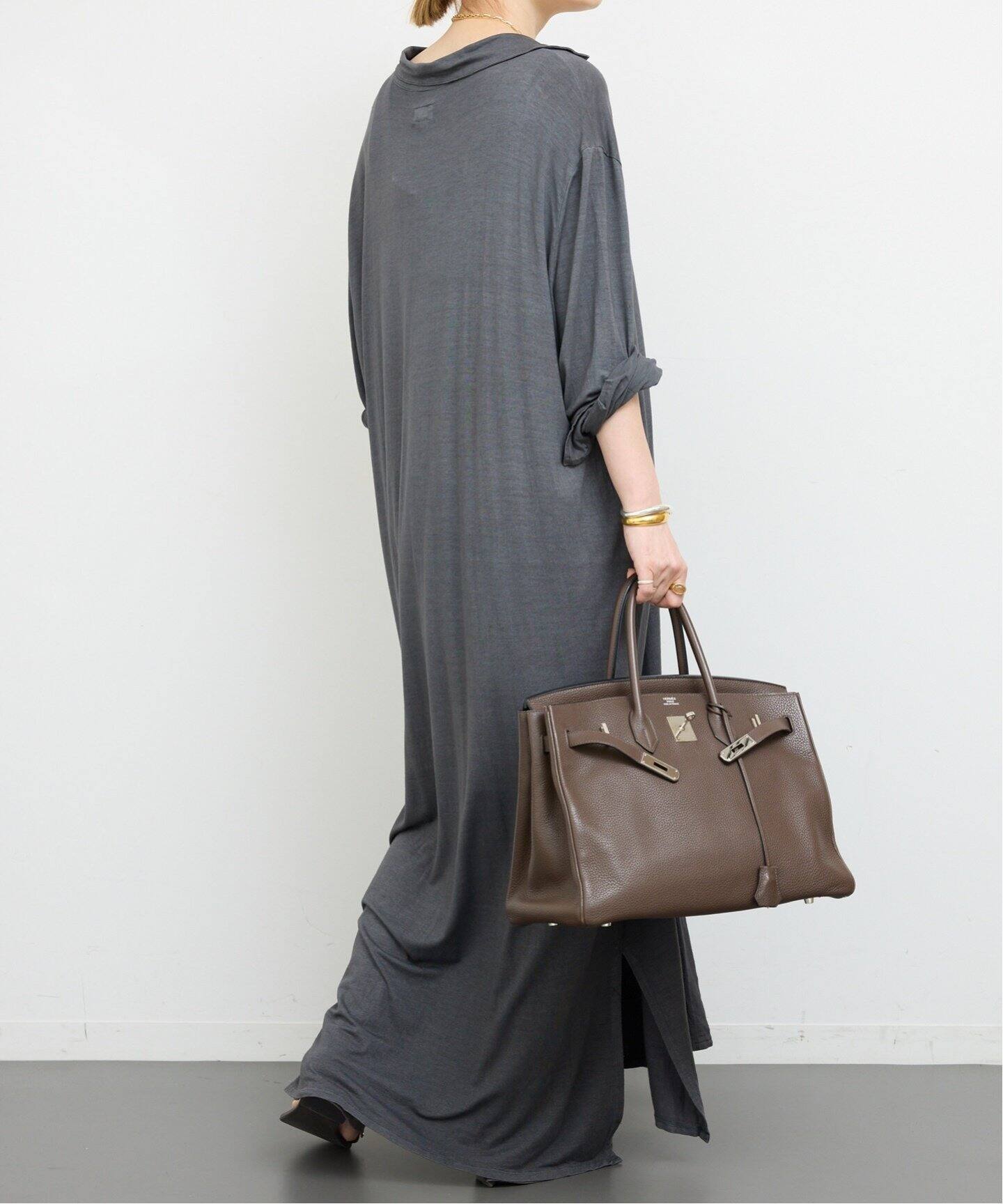 LES ATELIERS FRANCAIS DE CONFECTION 】ワンピース（ワンピース  