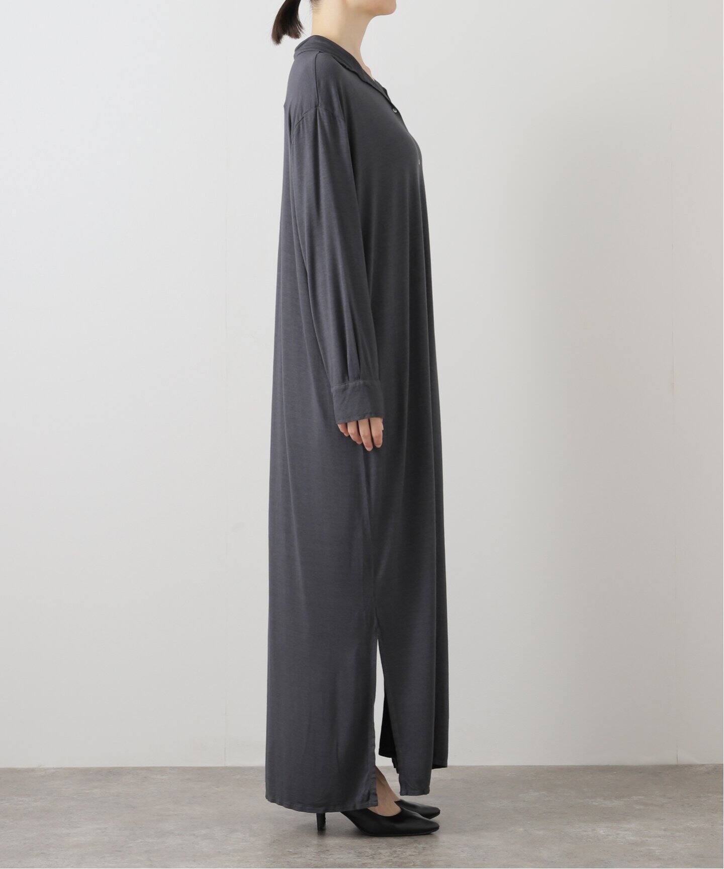 LES ATELIERS FRANCAIS DE CONFECTION 】ワンピース（ワンピース  