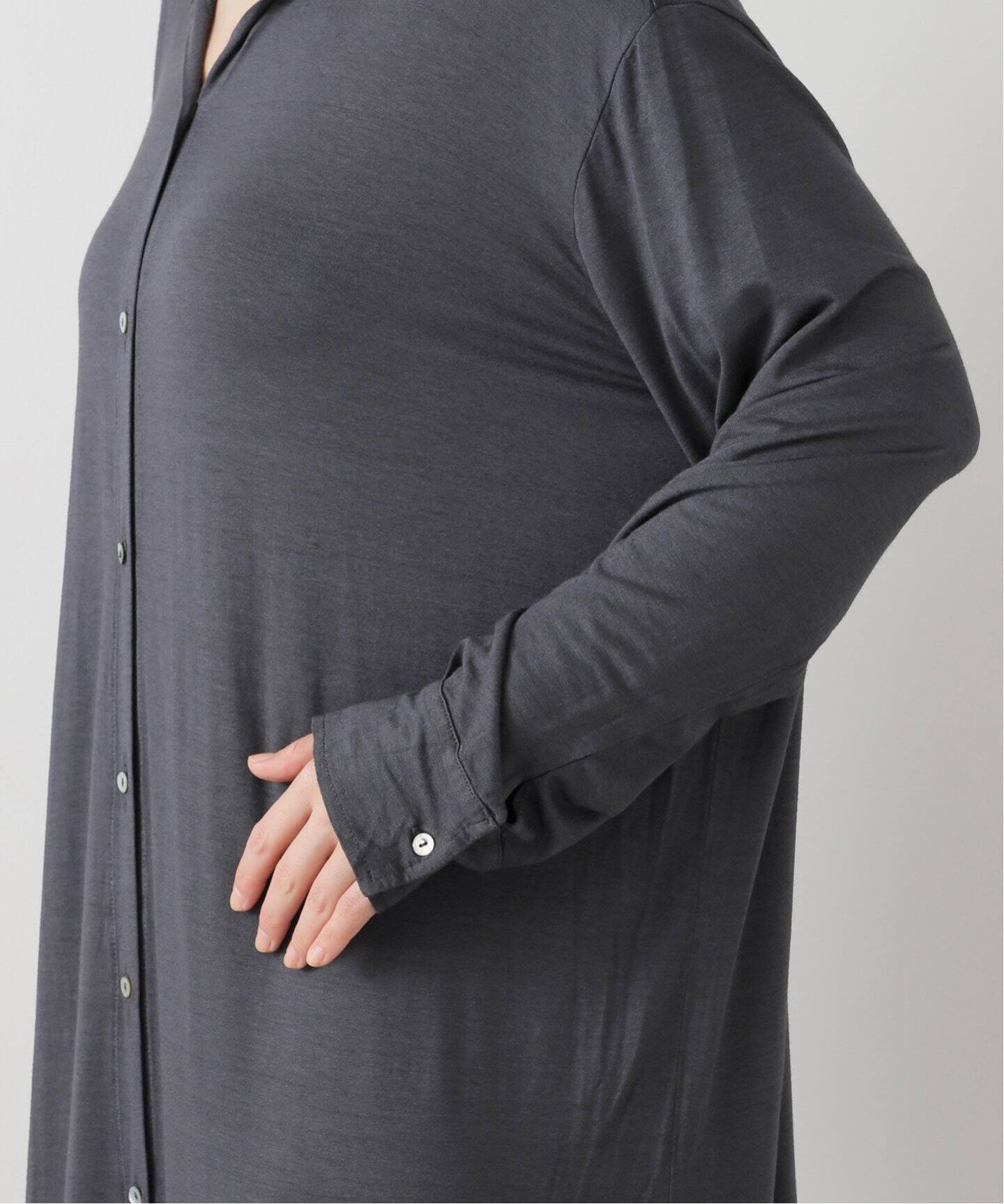 LES ATELIERS FRANCAIS DE CONFECTION 】ワンピース（ワンピース  