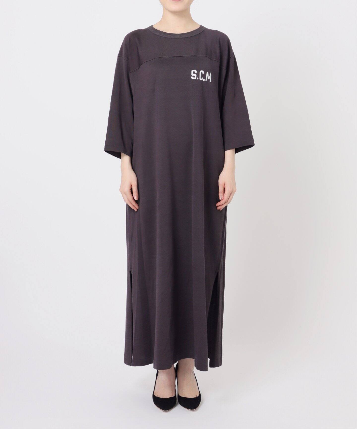 athletic wear MASON DRESS（ワンピース）｜Deuxieme Classe 