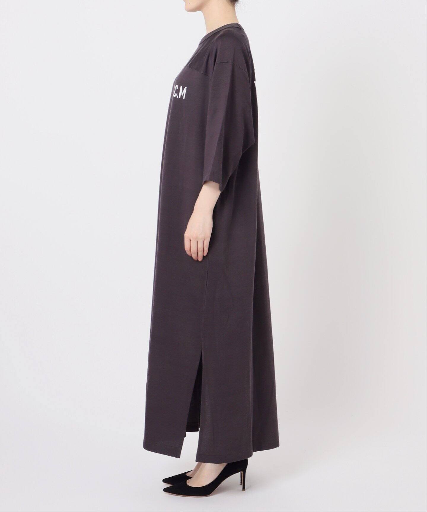 athletic wear MASON DRESS（ワンピース）｜Deuxieme Classe 