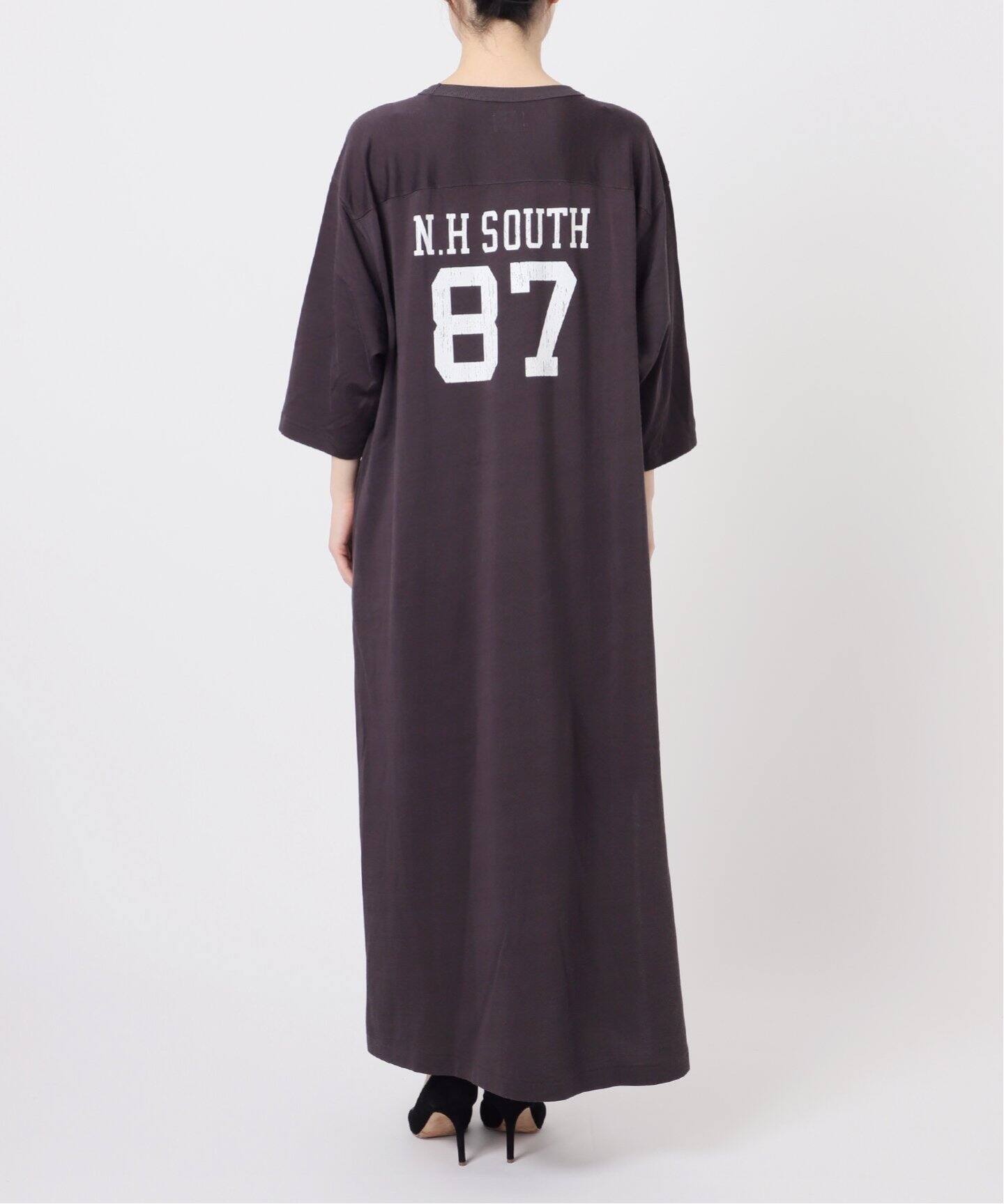 athletic wear MASON DRESS（ワンピース）｜Deuxieme Classe 