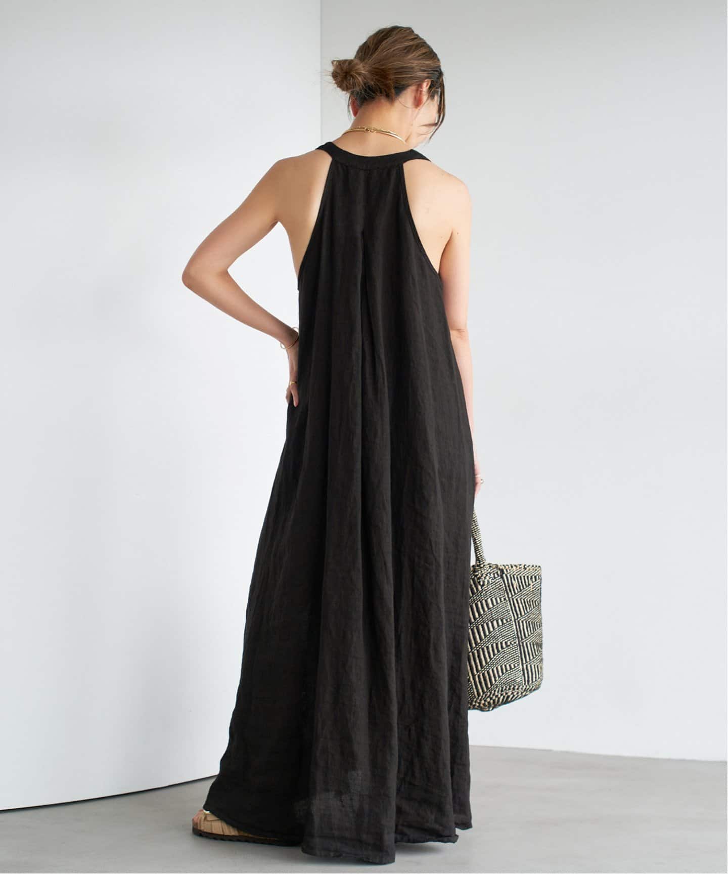 ワンピース JOIN CLOTHES 追加【JOIN CLOTHES/ジョインクローズ】 SHIRT DRESS